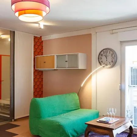 Chez Pixy Apartment Metz Exterior photo