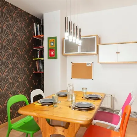 Chez Pixy Apartment Metz Exterior photo