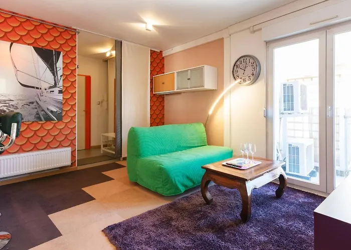 Chez Pixy
