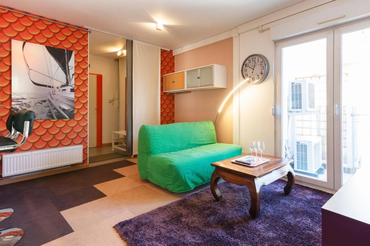 Chez Pixy Metz