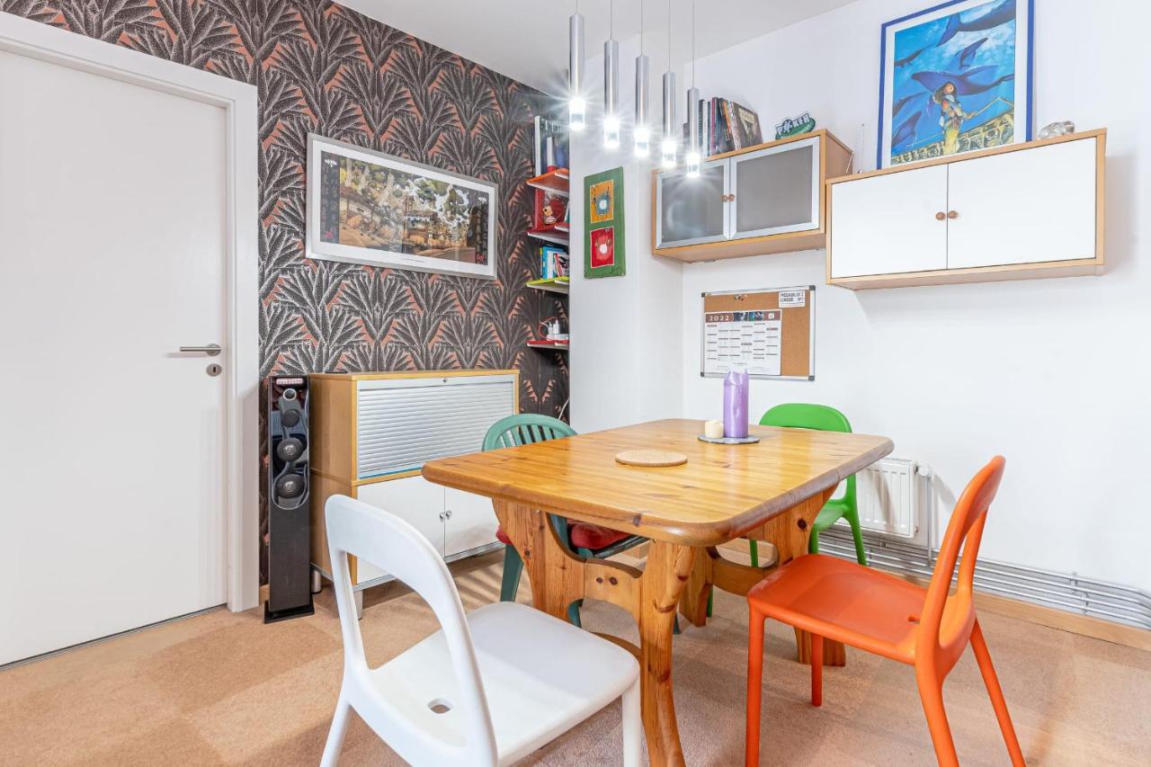 Chez Pixy Appartement Metz