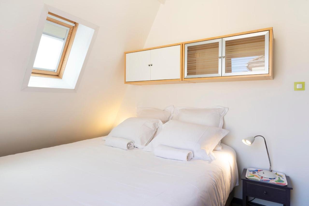 Chez Pixy Apartment