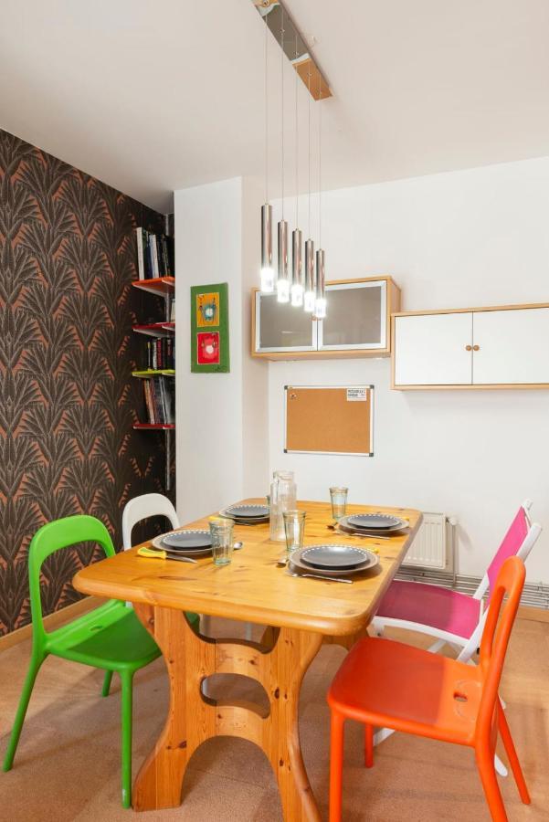 Chez Pixy Appartement *