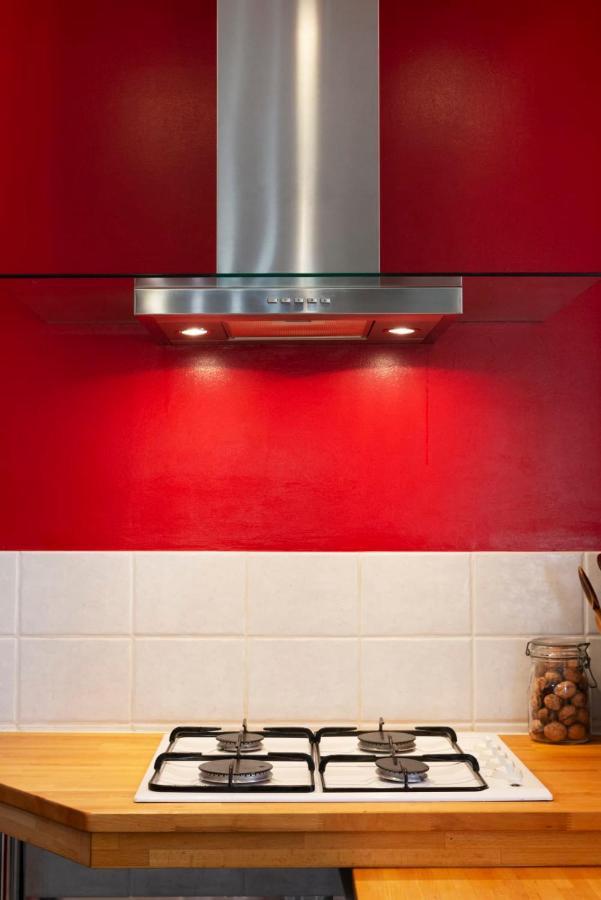 Appartement Chez Pixy Metz