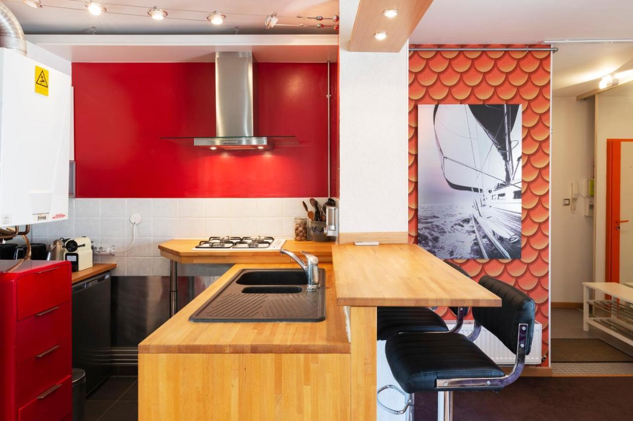 Chez Pixy Apartment