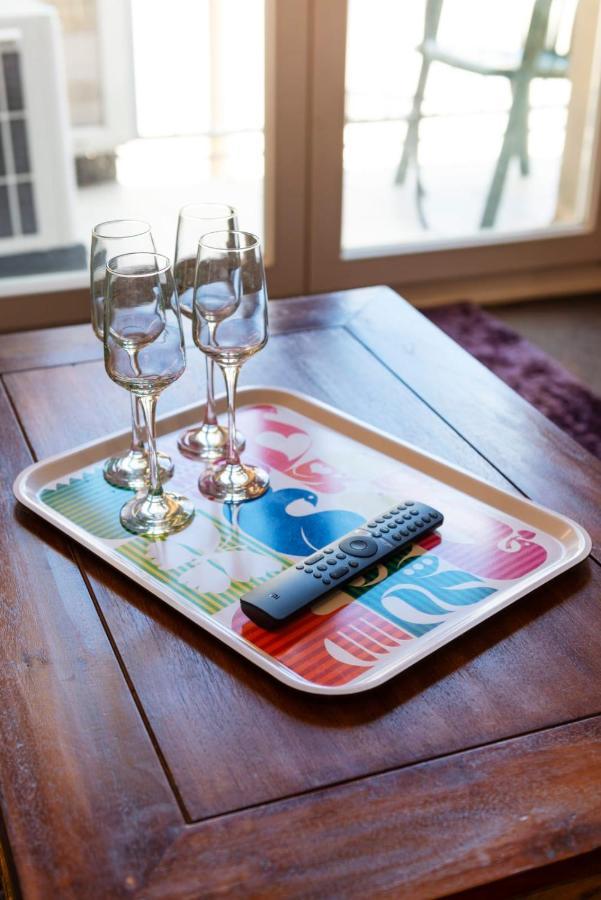 Chez Pixy Appartement