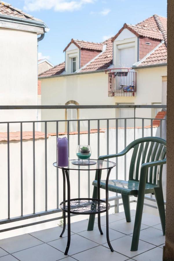 Apartment Chez Pixy