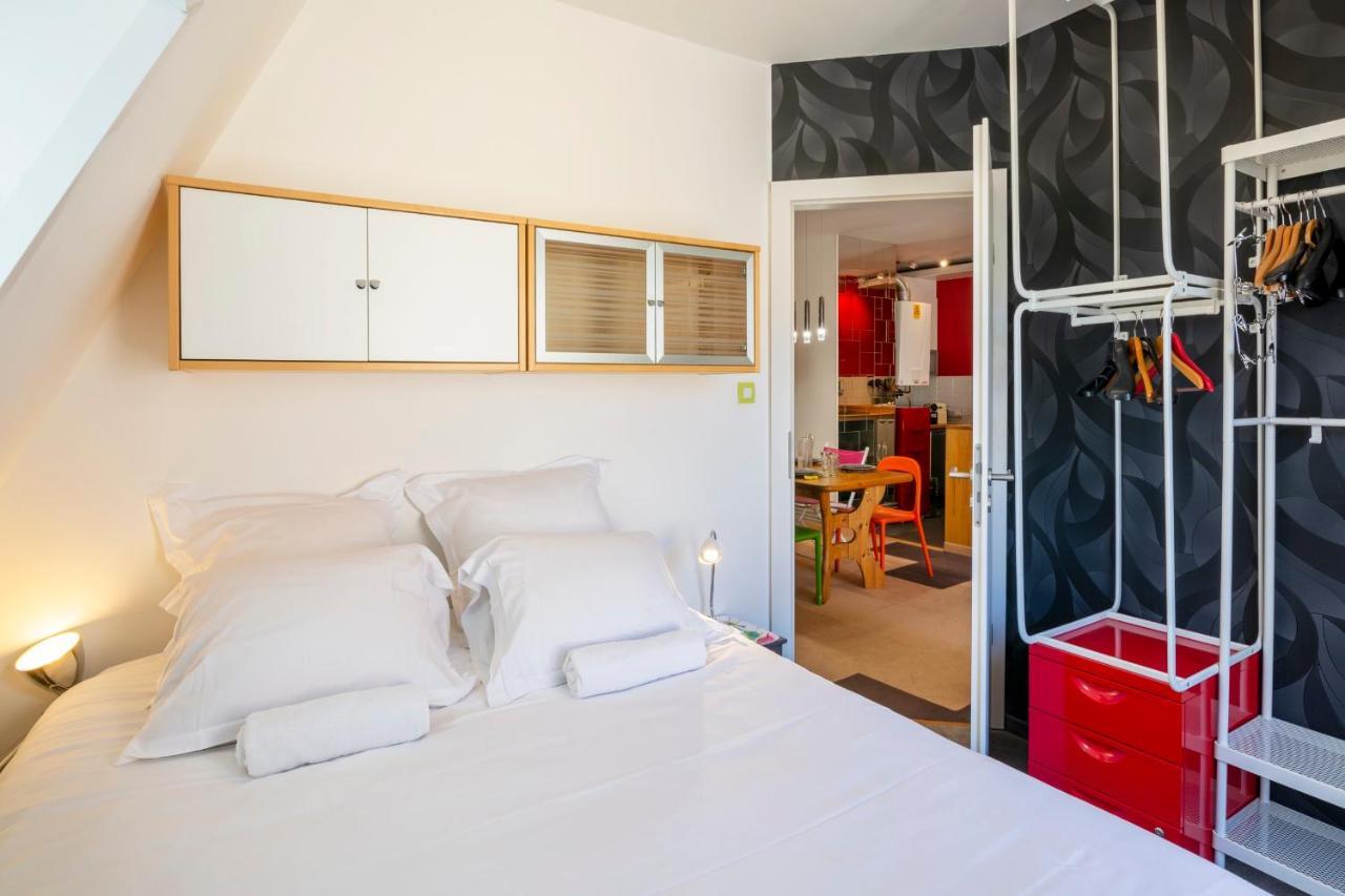 Chez Pixy Apartment *