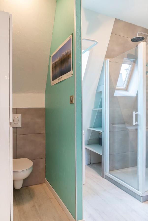 Apartment Chez Pixy