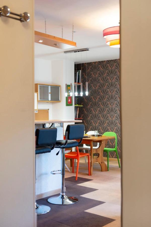 Chez Pixy Metz